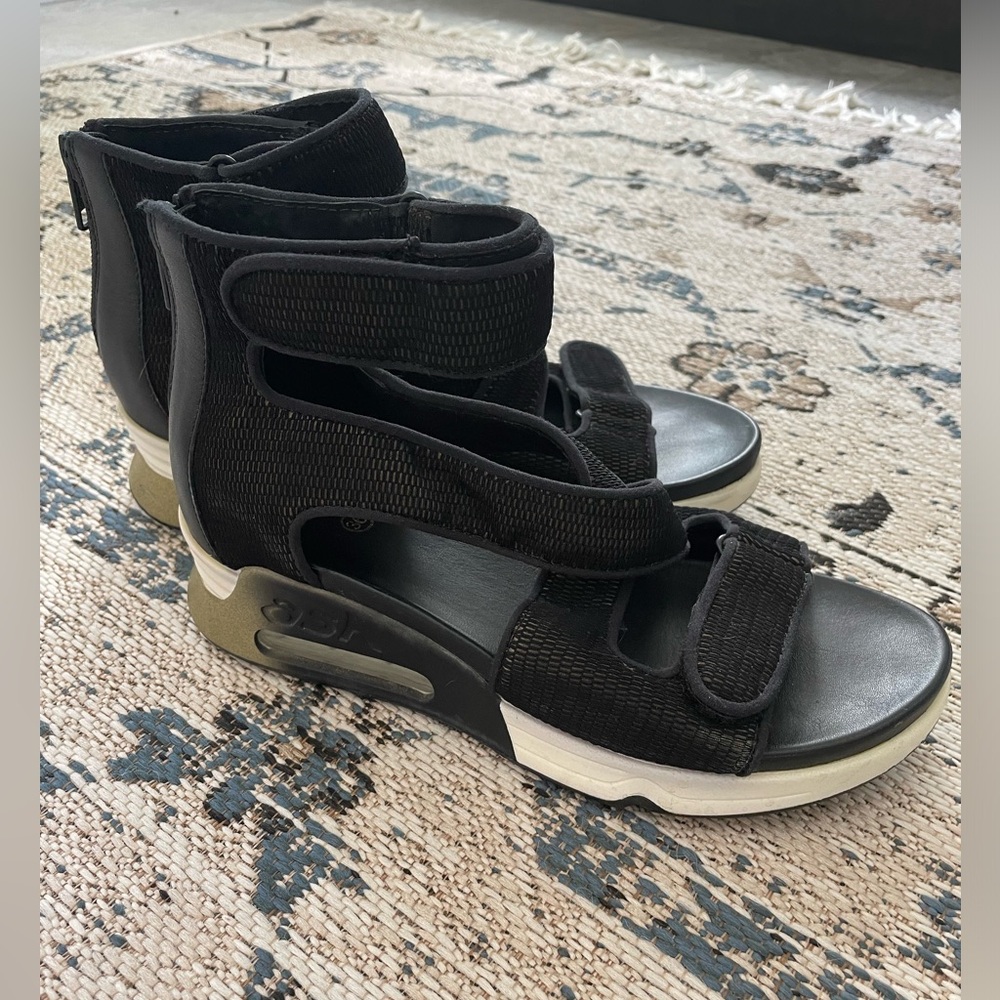 ASH Sneaker Sandal